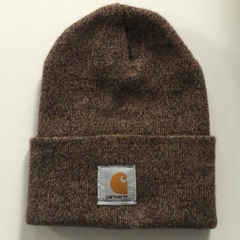 Carhartt Stocking Hat- One Size Fits All- Like New